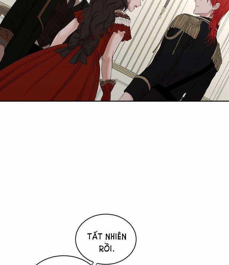 Tôi Lạc Vào Thế Giới Trò Chơi Harem Ngược Chapter 72.1 trang 31