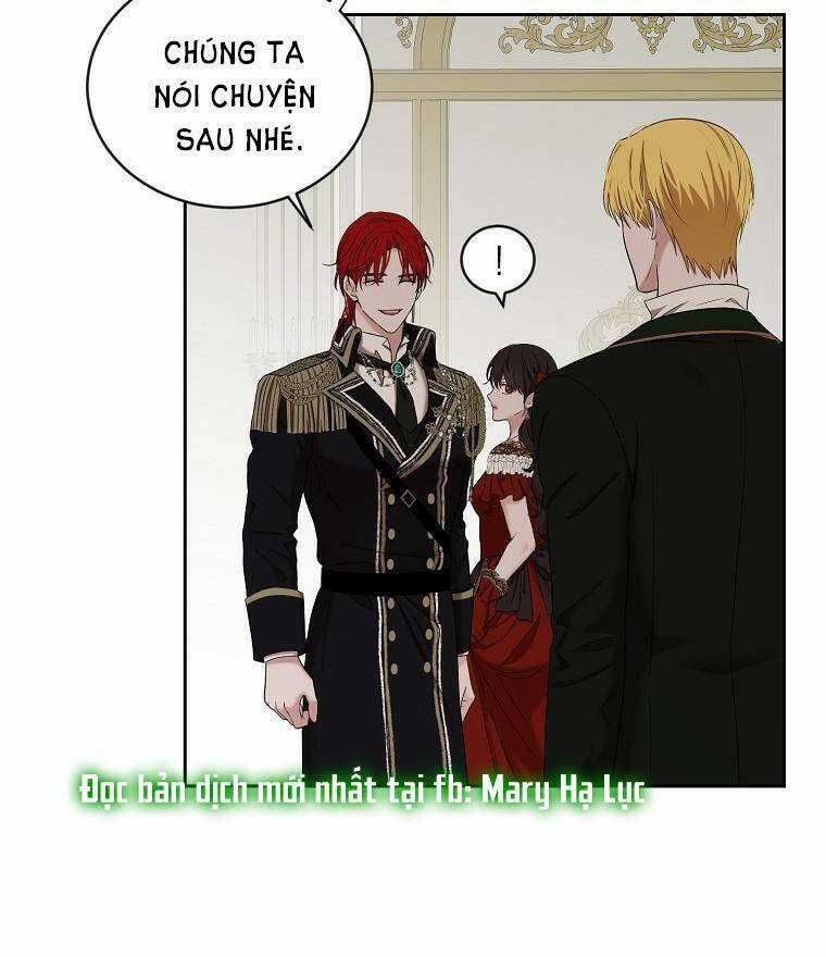 Tôi Lạc Vào Thế Giới Trò Chơi Harem Ngược Chapter 72.1 trang 32