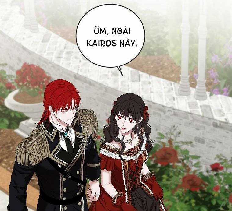 Tôi Lạc Vào Thế Giới Trò Chơi Harem Ngược Chapter 72.1 trang 36