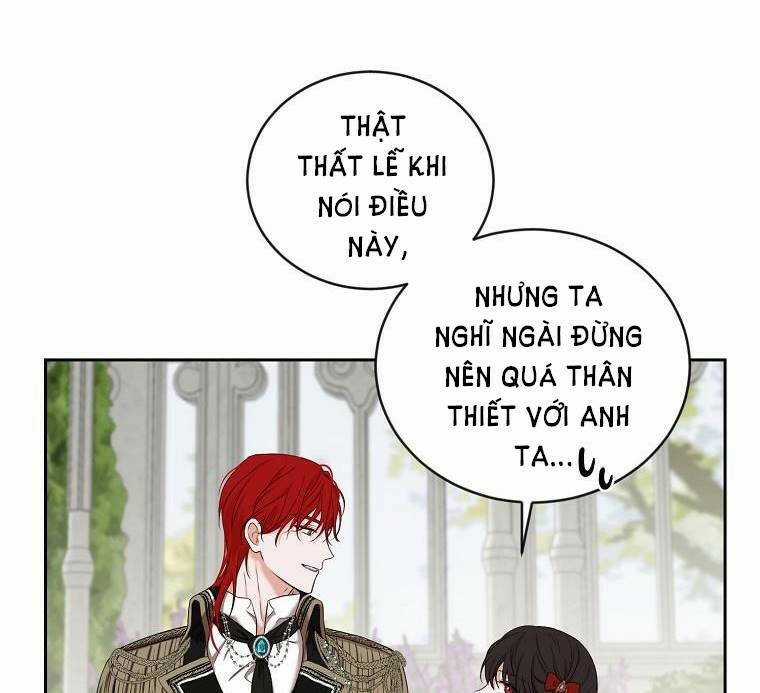 Tôi Lạc Vào Thế Giới Trò Chơi Harem Ngược Chapter 72.1 trang 38