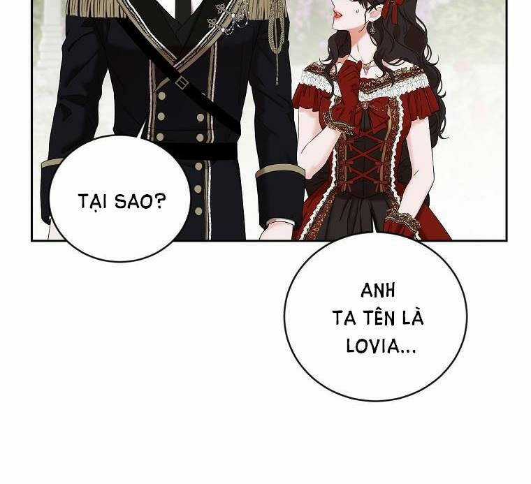 Tôi Lạc Vào Thế Giới Trò Chơi Harem Ngược Chapter 72.1 trang 39