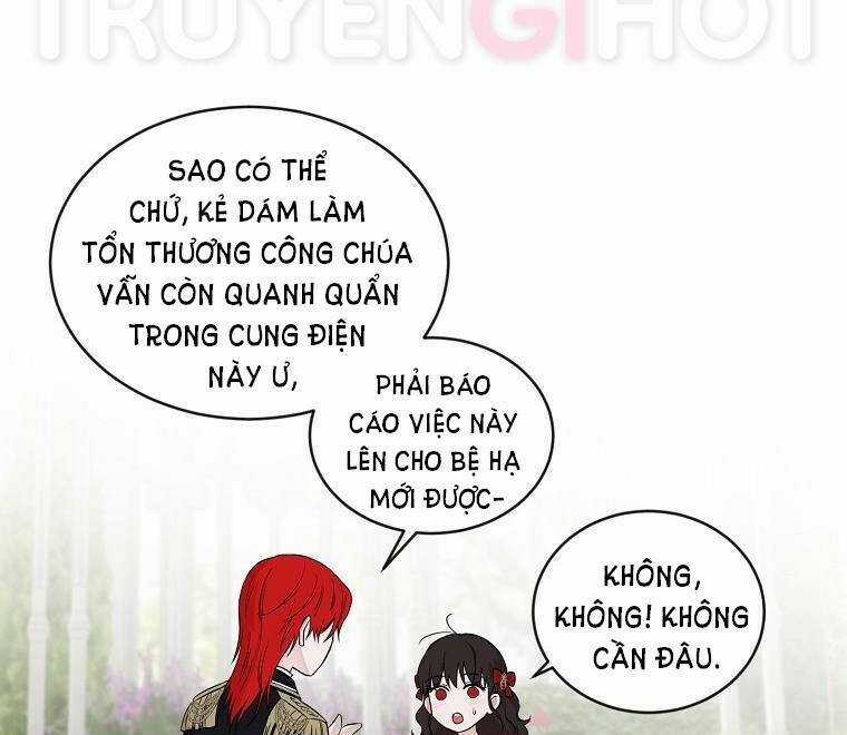 Tôi Lạc Vào Thế Giới Trò Chơi Harem Ngược Chapter 72.1 trang 42
