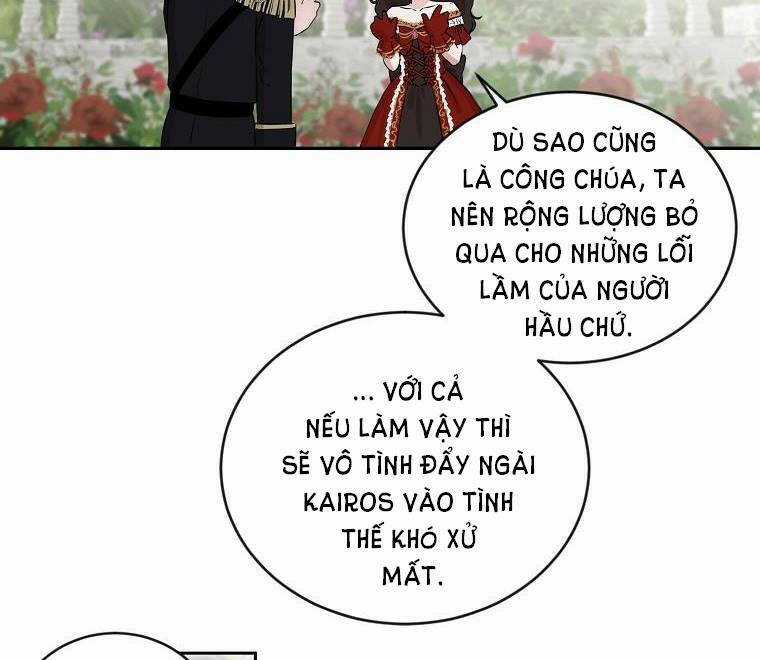 Tôi Lạc Vào Thế Giới Trò Chơi Harem Ngược Chapter 72.1 trang 43