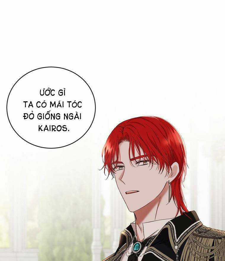 Tôi Lạc Vào Thế Giới Trò Chơi Harem Ngược Chapter 72.1 trang 52