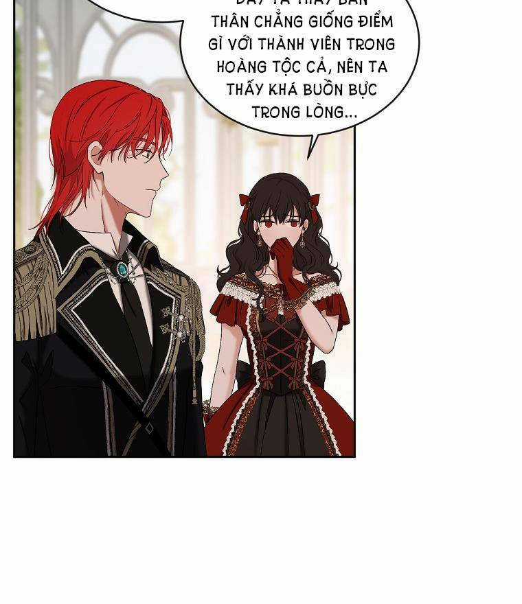 Tôi Lạc Vào Thế Giới Trò Chơi Harem Ngược Chapter 72.1 trang 54