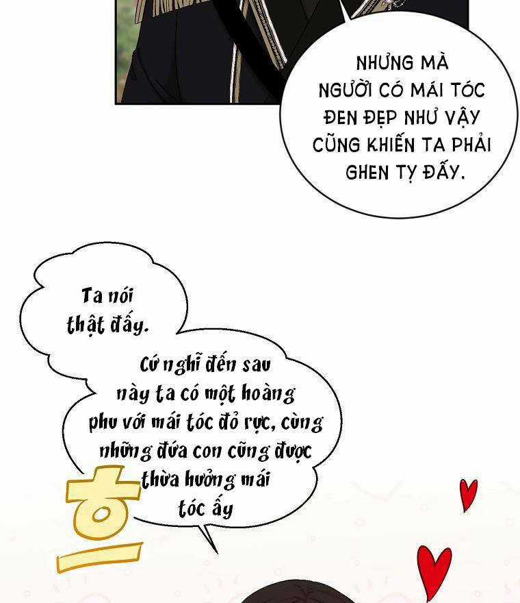 Tôi Lạc Vào Thế Giới Trò Chơi Harem Ngược Chapter 72.1 trang 56