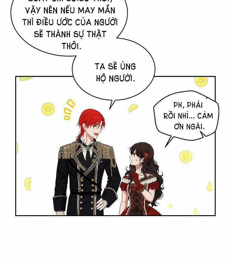 Tôi Lạc Vào Thế Giới Trò Chơi Harem Ngược Chapter 72.1 trang 58