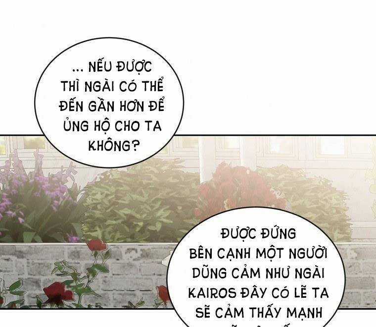 Tôi Lạc Vào Thế Giới Trò Chơi Harem Ngược Chapter 72.1 trang 60