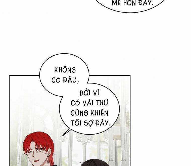 Tôi Lạc Vào Thế Giới Trò Chơi Harem Ngược Chapter 72.1 trang 61