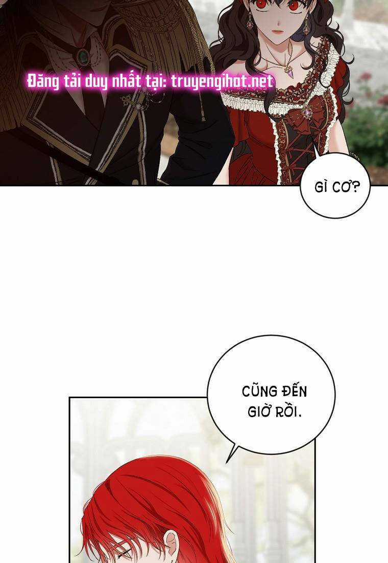 Tôi Lạc Vào Thế Giới Trò Chơi Harem Ngược Chapter 72.1 trang 65