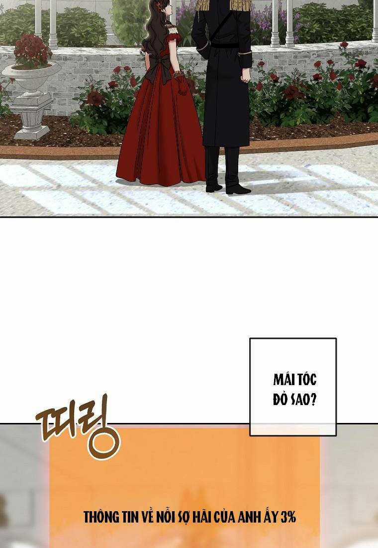 Tôi Lạc Vào Thế Giới Trò Chơi Harem Ngược Chapter 72.1 trang 67