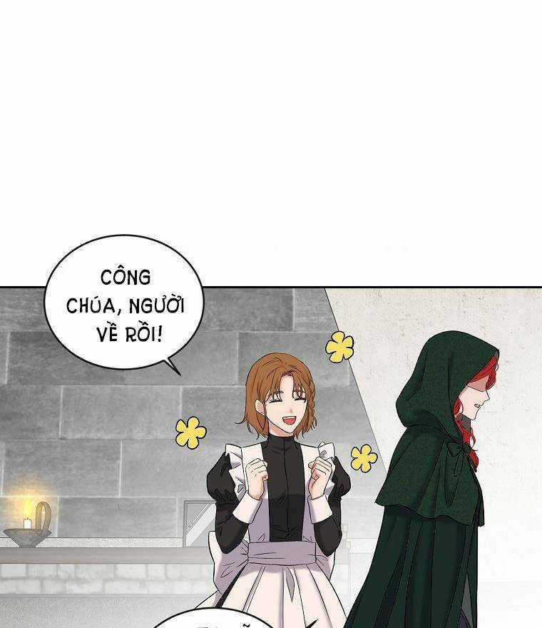 Tôi Lạc Vào Thế Giới Trò Chơi Harem Ngược Chapter 72.1 trang 71