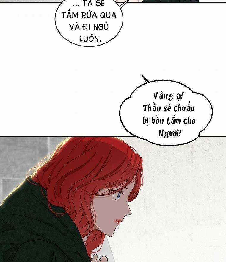 Tôi Lạc Vào Thế Giới Trò Chơi Harem Ngược Chapter 72.1 trang 72