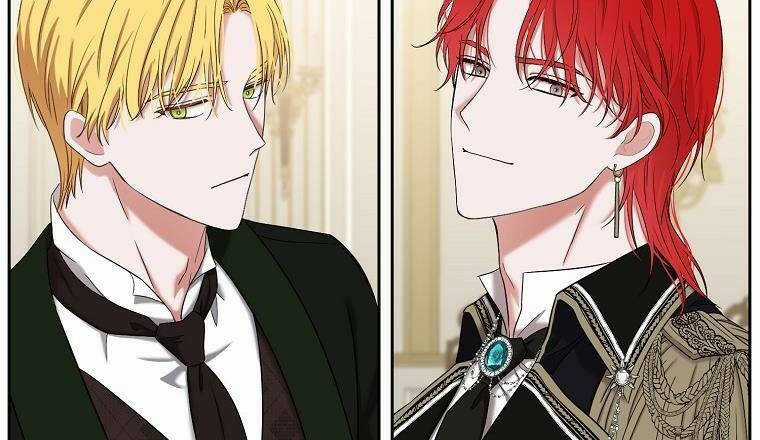 Tôi Lạc Vào Thế Giới Trò Chơi Harem Ngược Chapter 72.1 trang 8