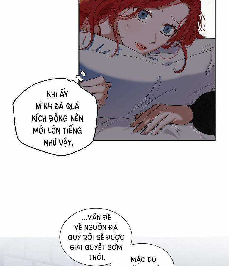 Tôi Lạc Vào Thế Giới Trò Chơi Harem Ngược Chapter 72.2 trang 2