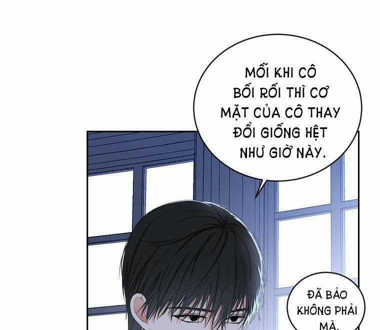 Tôi Lạc Vào Thế Giới Trò Chơi Harem Ngược Chapter 72.2 trang 27