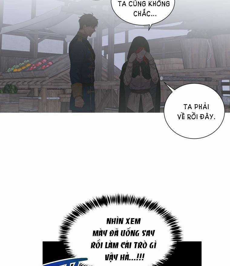 Tôi Lạc Vào Thế Giới Trò Chơi Harem Ngược Chapter 72.2 trang 3