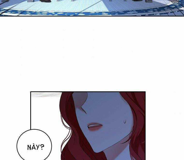 Tôi Lạc Vào Thế Giới Trò Chơi Harem Ngược Chapter 72.2 trang 30