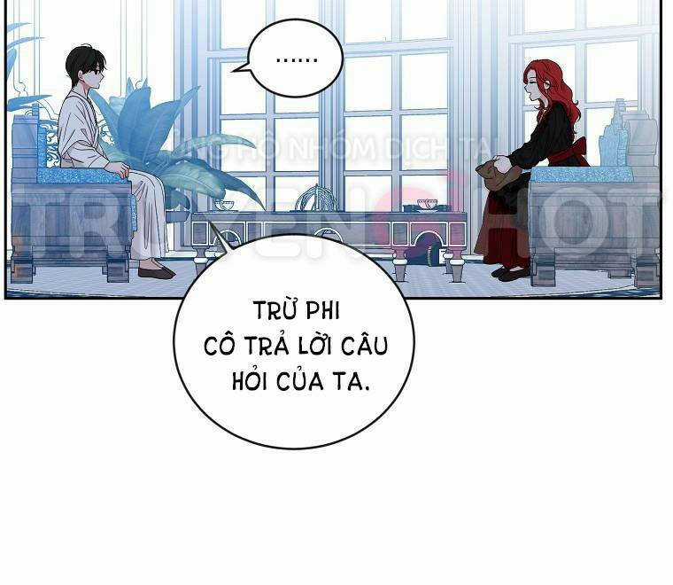 Tôi Lạc Vào Thế Giới Trò Chơi Harem Ngược Chapter 72.2 trang 44