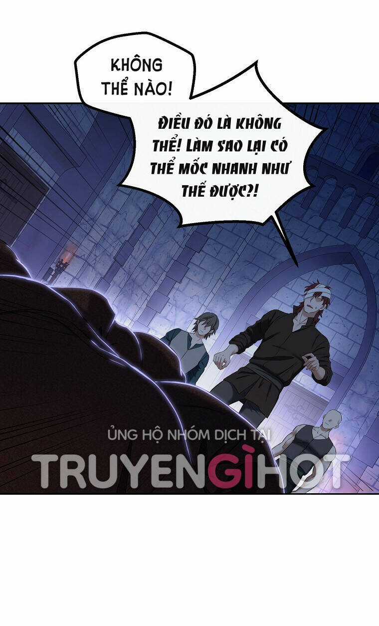 Tôi Lạc Vào Thế Giới Trò Chơi Harem Ngược Chapter 73.1 trang 12