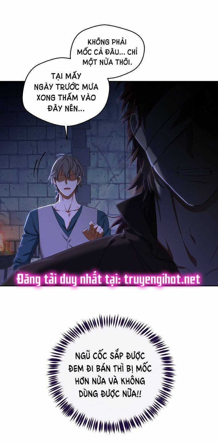 Tôi Lạc Vào Thế Giới Trò Chơi Harem Ngược Chapter 73.1 trang 13