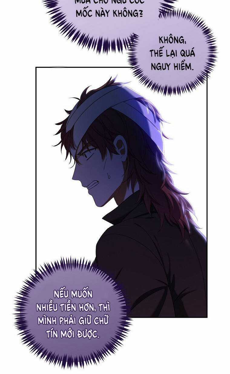 Tôi Lạc Vào Thế Giới Trò Chơi Harem Ngược Chapter 73.1 trang 17