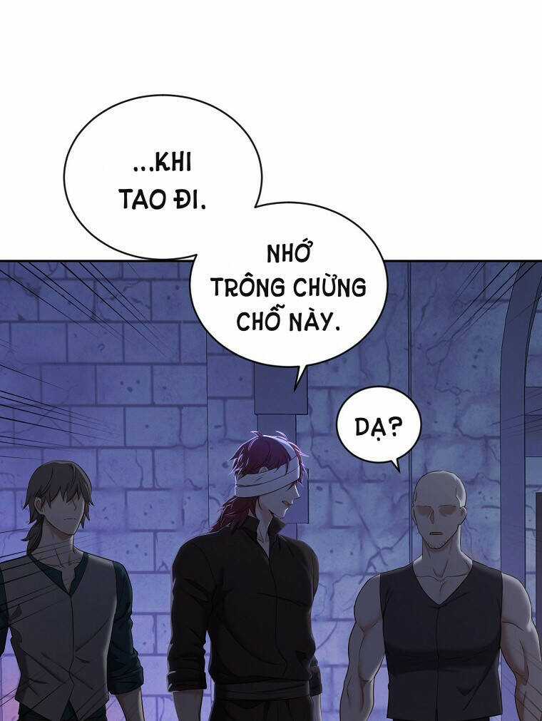 Tôi Lạc Vào Thế Giới Trò Chơi Harem Ngược Chapter 73.1 trang 18