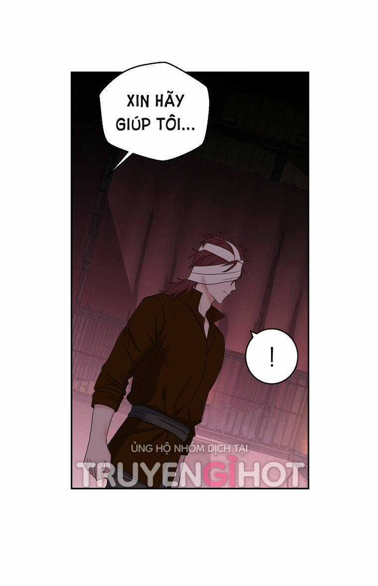 Tôi Lạc Vào Thế Giới Trò Chơi Harem Ngược Chapter 73.1 trang 21