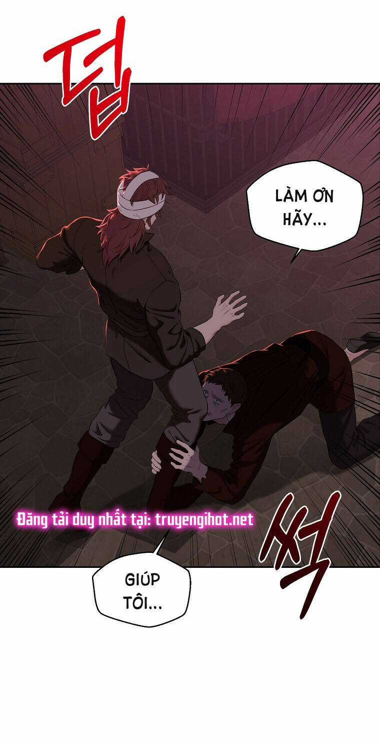 Tôi Lạc Vào Thế Giới Trò Chơi Harem Ngược Chapter 73.1 trang 22