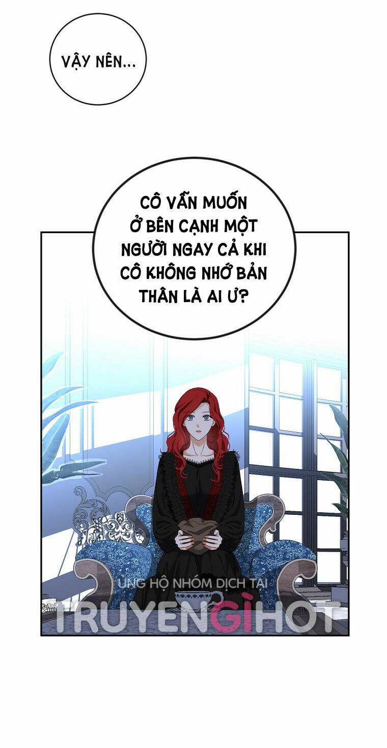 Tôi Lạc Vào Thế Giới Trò Chơi Harem Ngược Chapter 73.1 trang 5