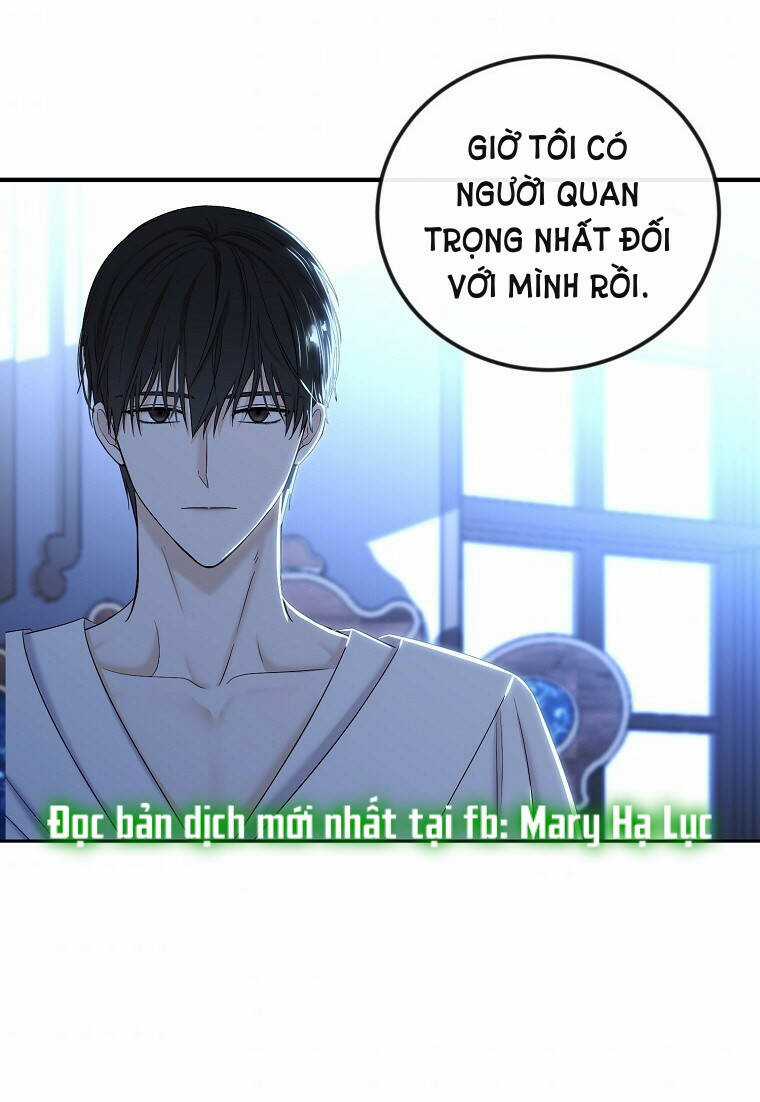 Tôi Lạc Vào Thế Giới Trò Chơi Harem Ngược Chapter 73.1 trang 7