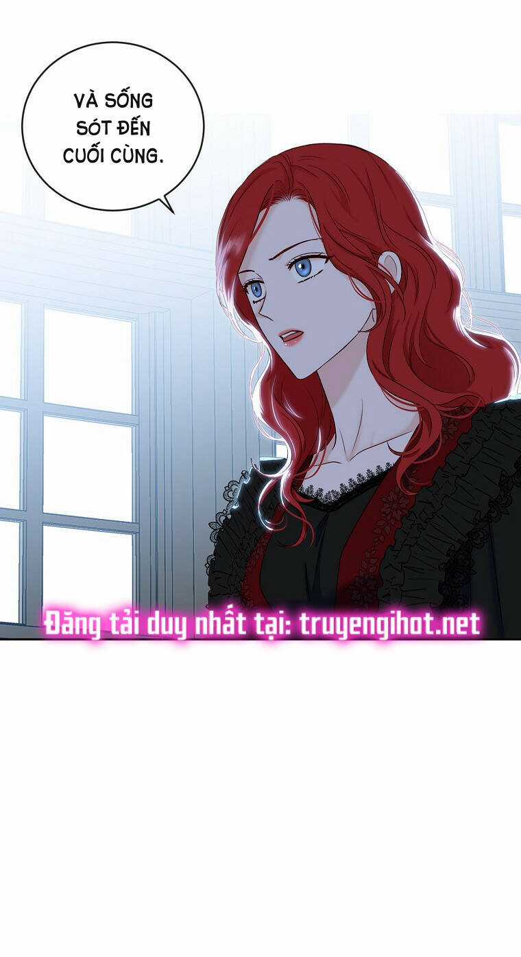 Tôi Lạc Vào Thế Giới Trò Chơi Harem Ngược Chapter 73.1 trang 9