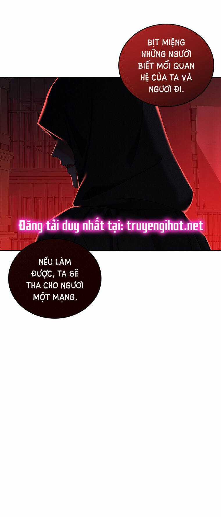 Tôi Lạc Vào Thế Giới Trò Chơi Harem Ngược Chapter 73.2 trang 10
