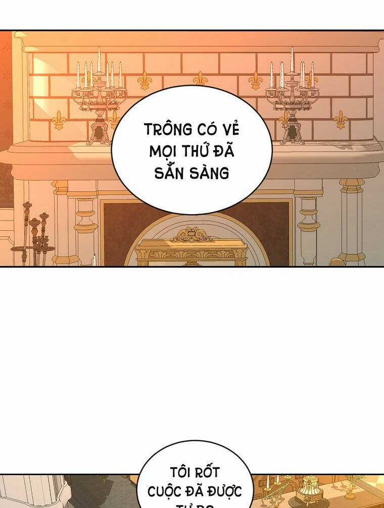 Tôi Lạc Vào Thế Giới Trò Chơi Harem Ngược Chapter 73.2 trang 12