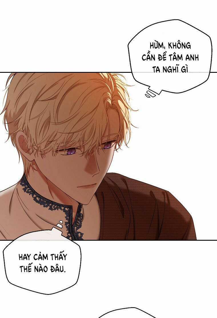 Tôi Lạc Vào Thế Giới Trò Chơi Harem Ngược Chapter 73.2 trang 14