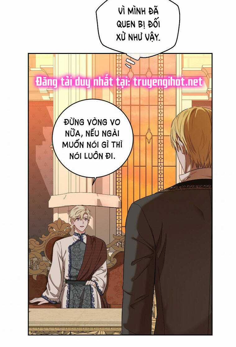 Tôi Lạc Vào Thế Giới Trò Chơi Harem Ngược Chapter 73.2 trang 15