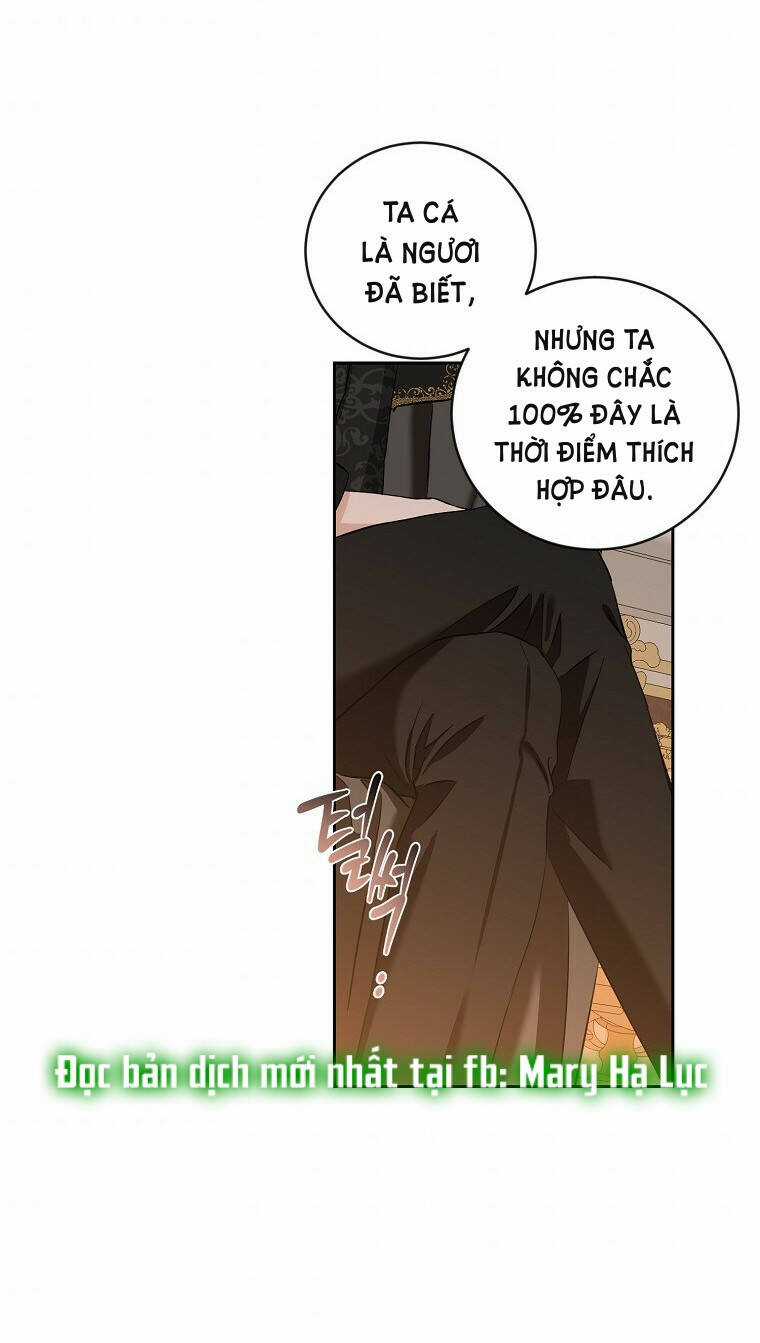 Tôi Lạc Vào Thế Giới Trò Chơi Harem Ngược Chapter 73.2 trang 16