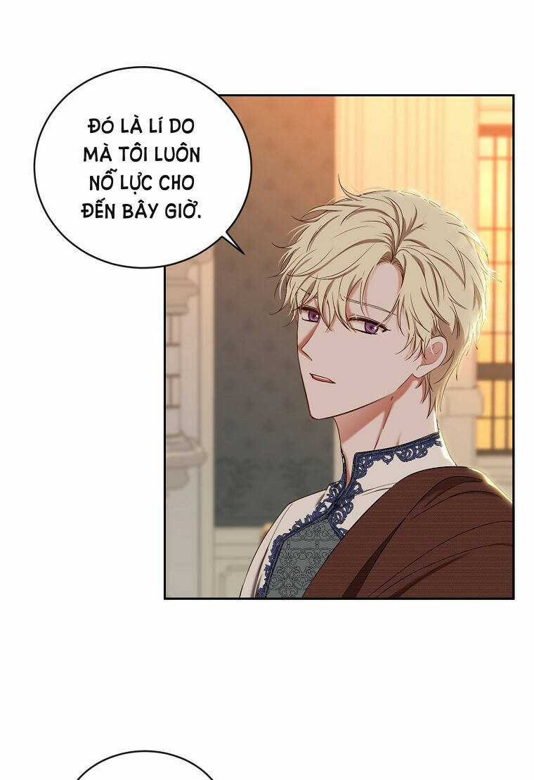 Tôi Lạc Vào Thế Giới Trò Chơi Harem Ngược Chapter 73.2 trang 19