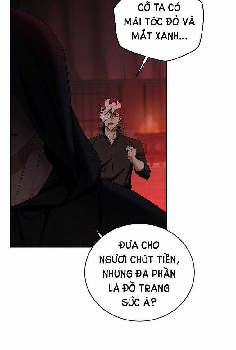 Tôi Lạc Vào Thế Giới Trò Chơi Harem Ngược Chapter 73.2 trang 2