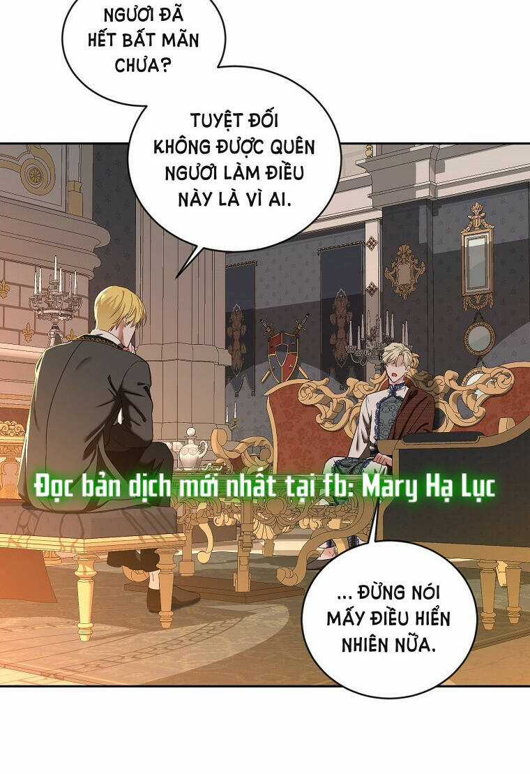 Tôi Lạc Vào Thế Giới Trò Chơi Harem Ngược Chapter 73.2 trang 20
