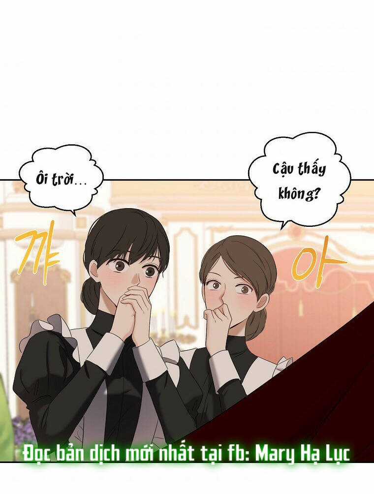 Tôi Lạc Vào Thế Giới Trò Chơi Harem Ngược Chapter 73.2 trang 24