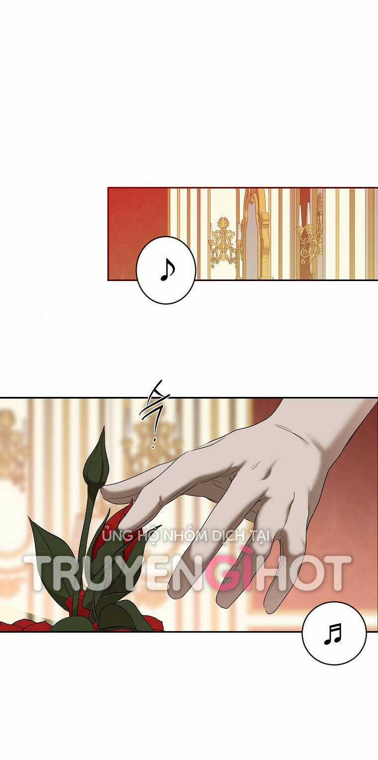 Tôi Lạc Vào Thế Giới Trò Chơi Harem Ngược Chapter 73.2 trang 25