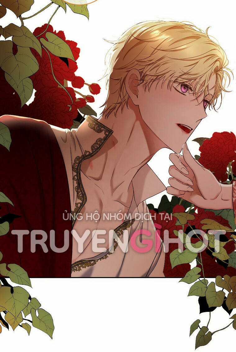 Tôi Lạc Vào Thế Giới Trò Chơi Harem Ngược Chapter 73.2 trang 28