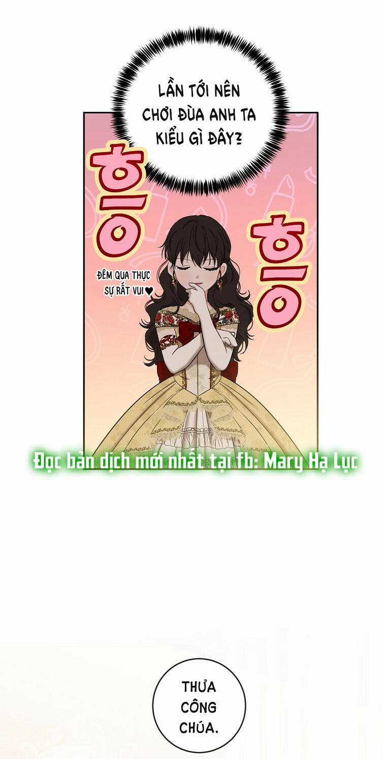 Tôi Lạc Vào Thế Giới Trò Chơi Harem Ngược Chapter 73.2 trang 29