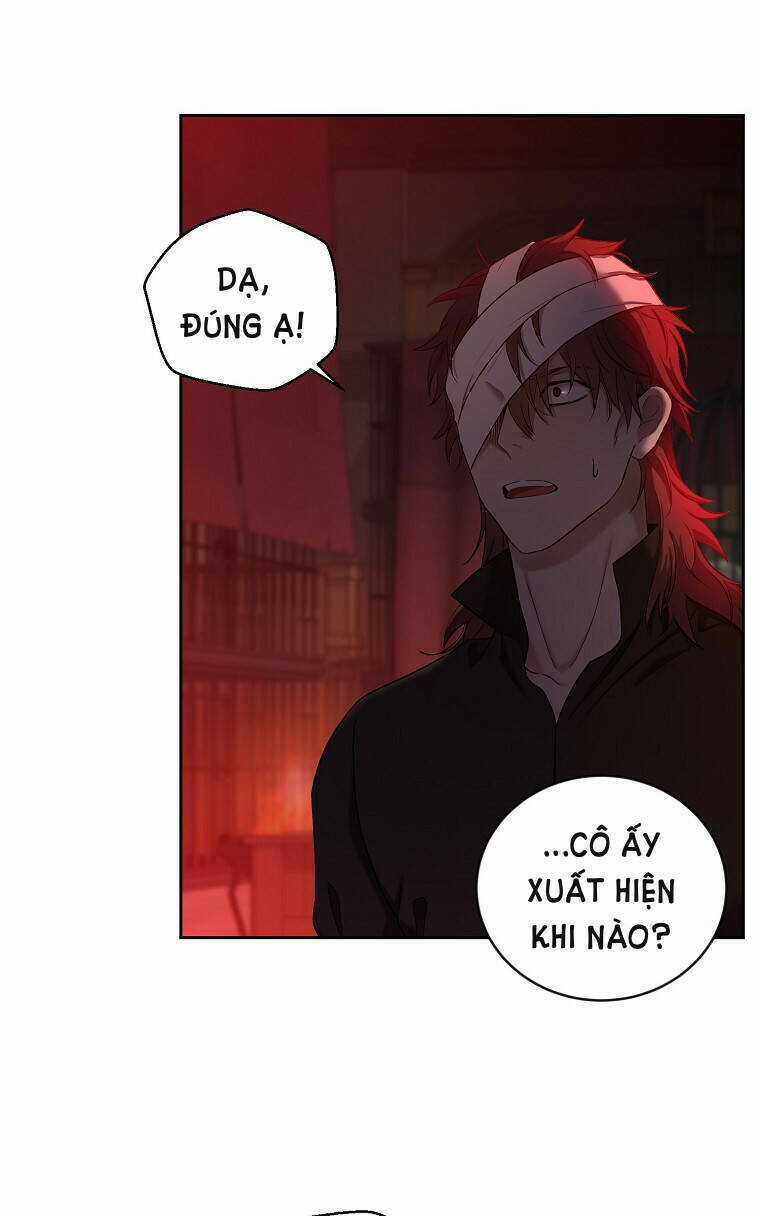 Tôi Lạc Vào Thế Giới Trò Chơi Harem Ngược Chapter 73.2 trang 3