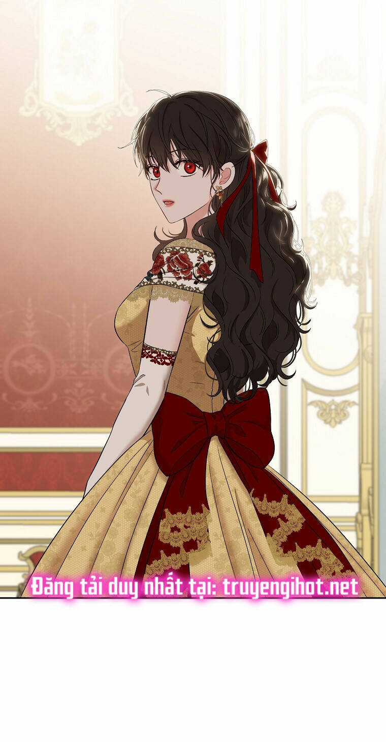 Tôi Lạc Vào Thế Giới Trò Chơi Harem Ngược Chapter 73.2 trang 30