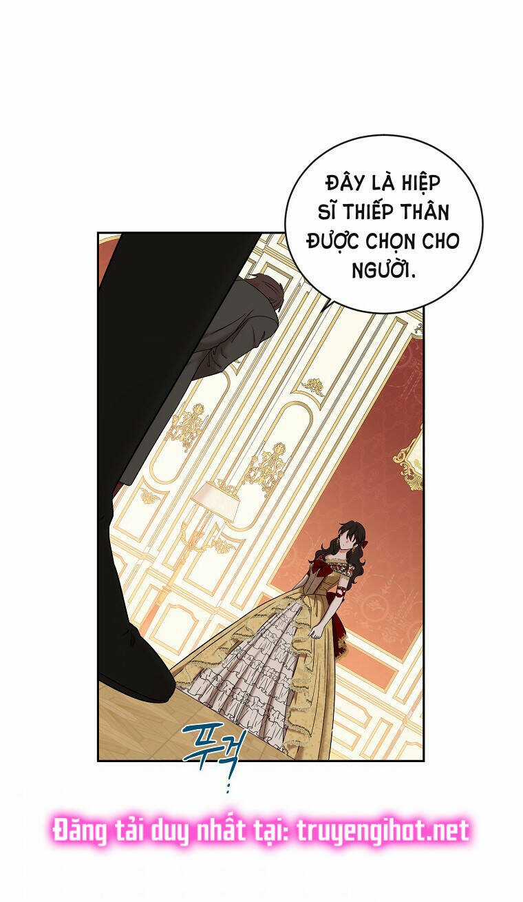 Tôi Lạc Vào Thế Giới Trò Chơi Harem Ngược Chapter 73.2 trang 32