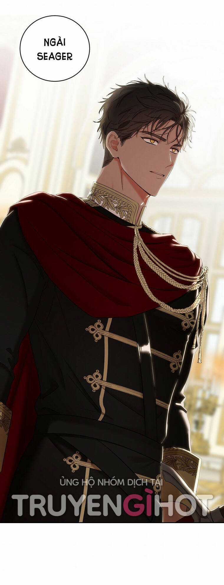 Tôi Lạc Vào Thế Giới Trò Chơi Harem Ngược Chapter 73.2 trang 33