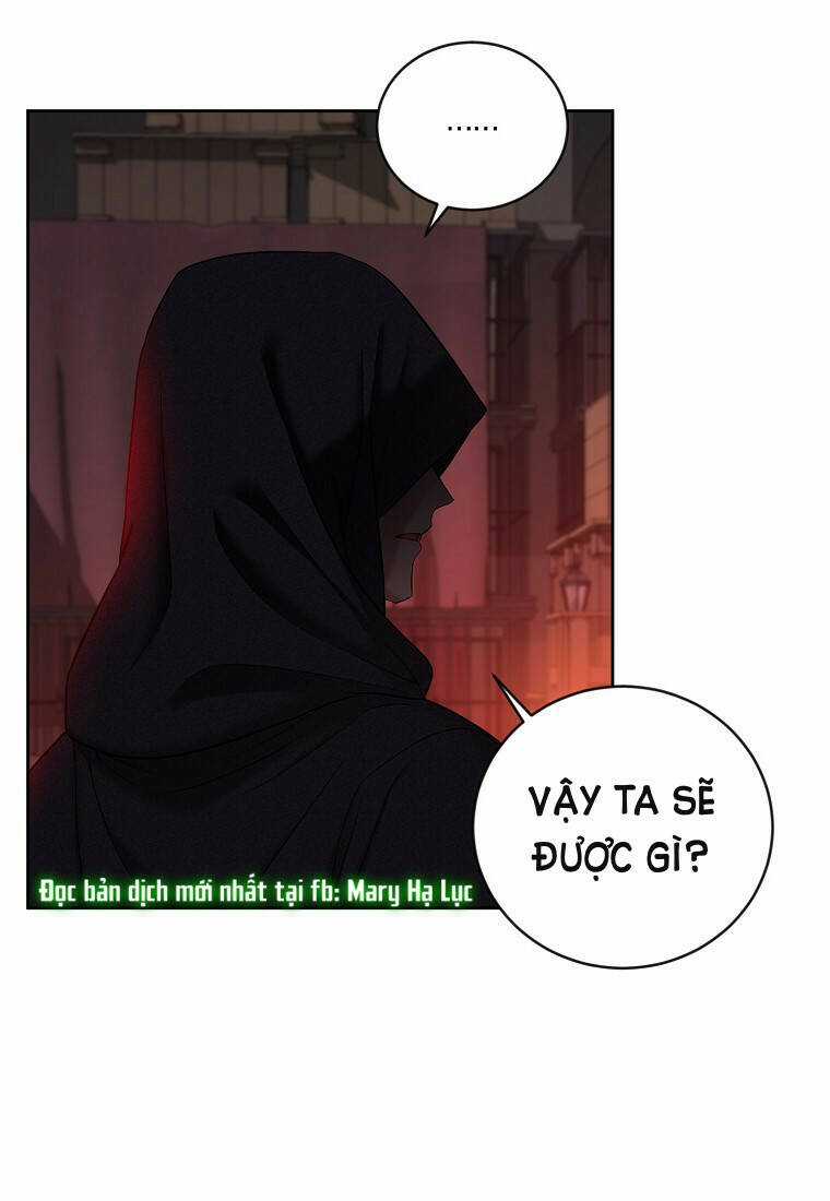 Tôi Lạc Vào Thế Giới Trò Chơi Harem Ngược Chapter 73.2 trang 5