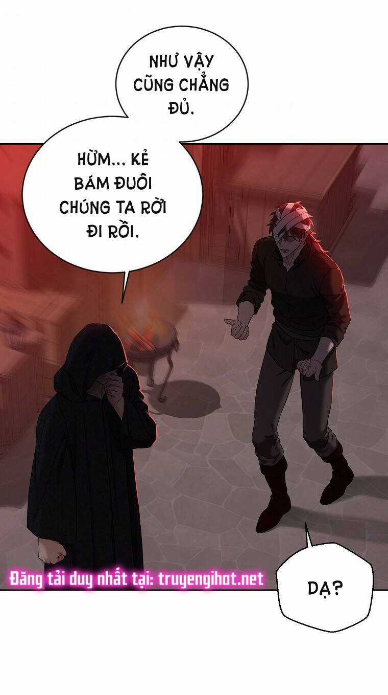 Tôi Lạc Vào Thế Giới Trò Chơi Harem Ngược Chapter 73.2 trang 7